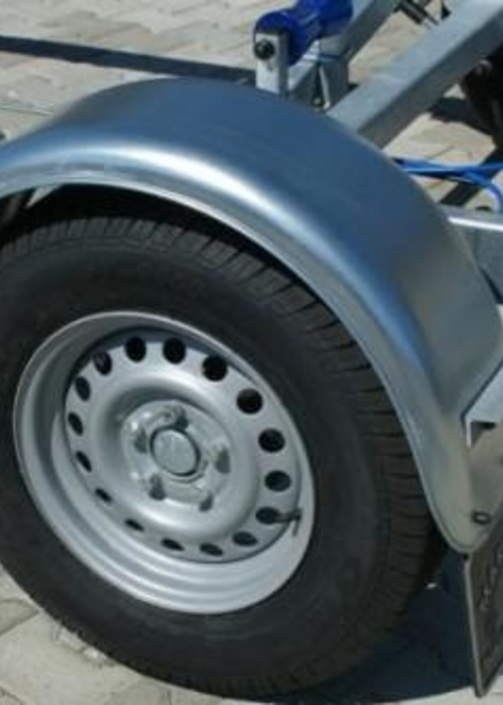 Marlin Geremde boottrailer type 1 - Copy - Copy