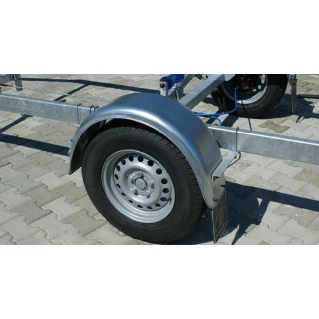 Marlin Geremde boottrailer type 1 - Copy - Copy