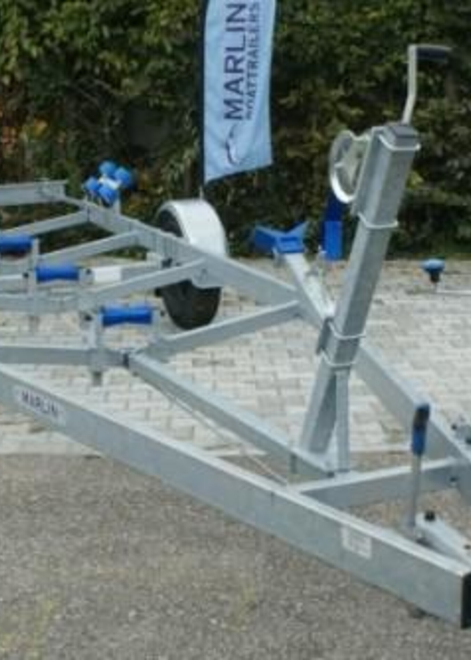 Marlin Geremde boottrailer type 1 - Copy - Copy