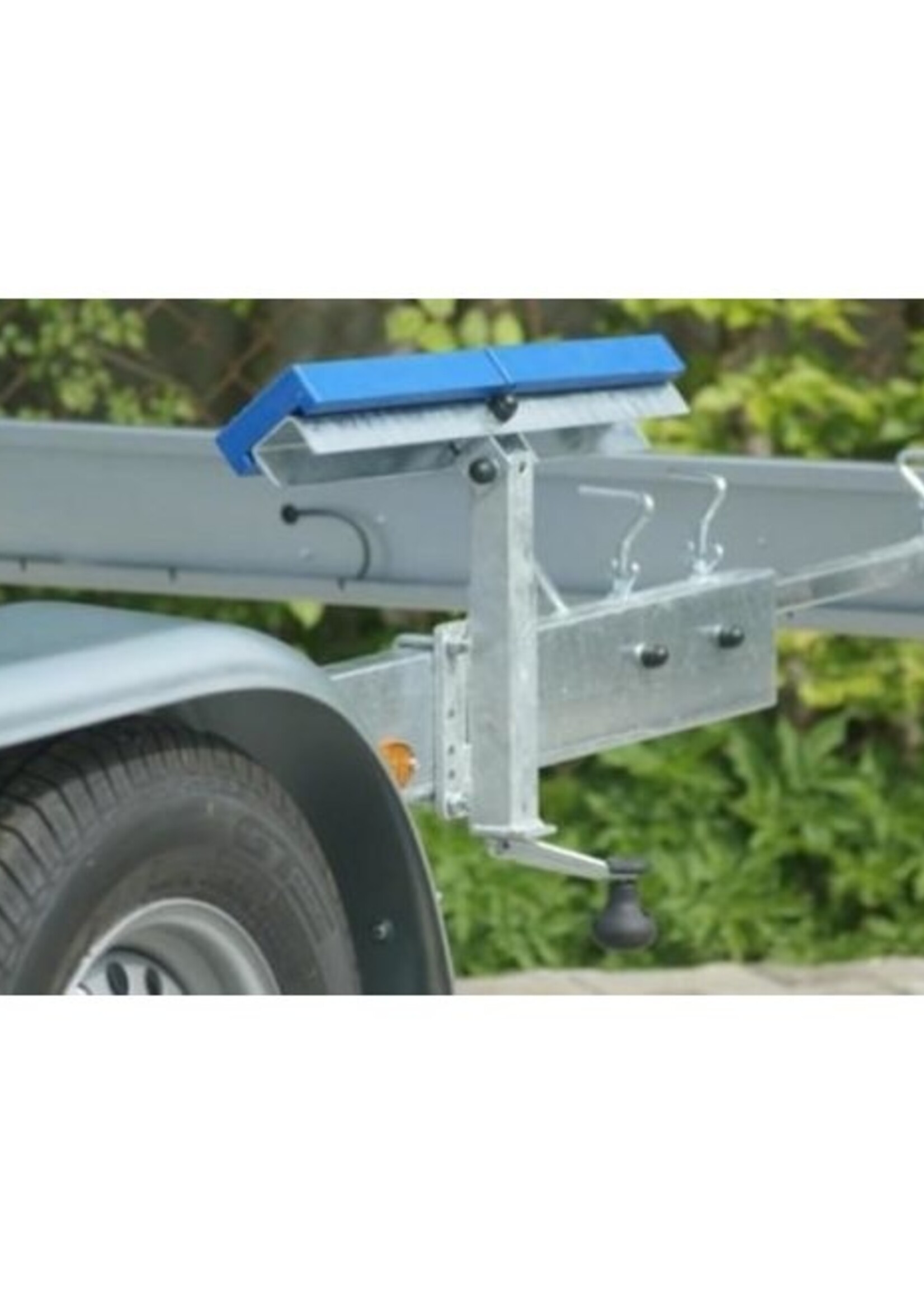 Marlin Geremde boottrailer type 3