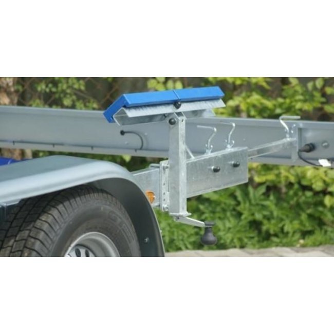 Marlin Geremde boottrailer type 2