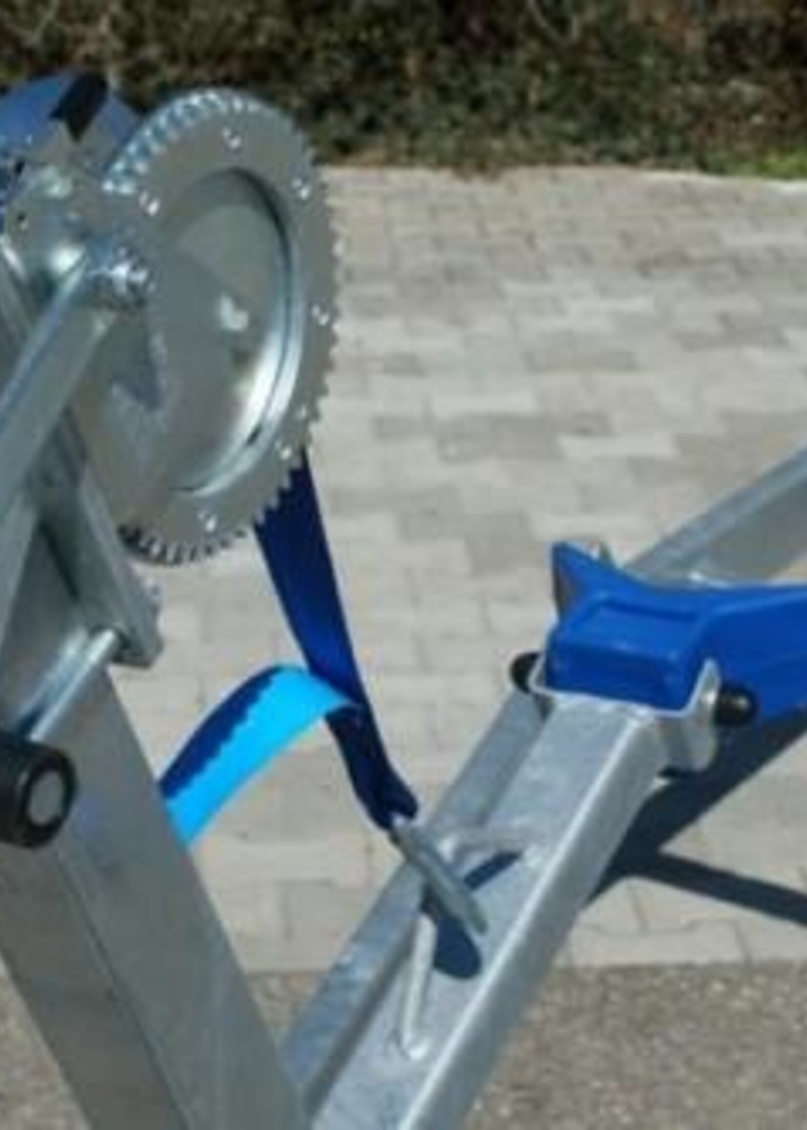 Marlin Geremde boottrailer type 5