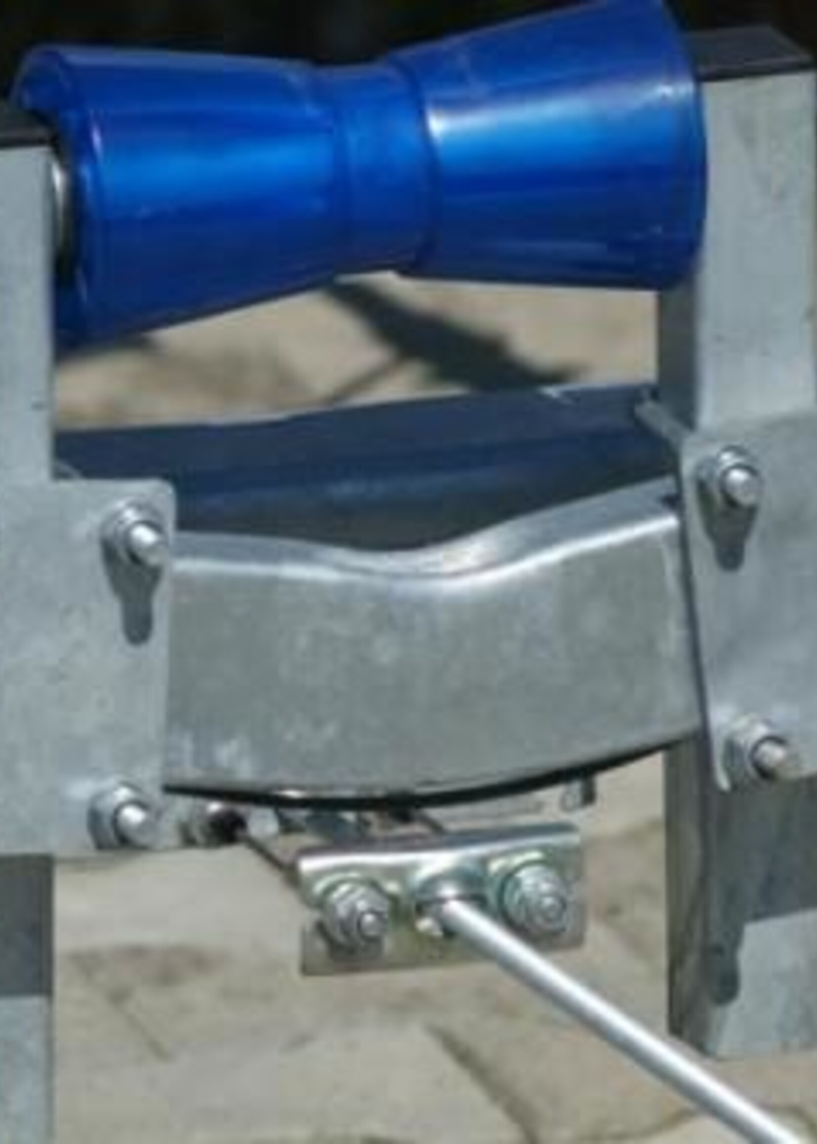 Marlin Geremde boottrailer type 6