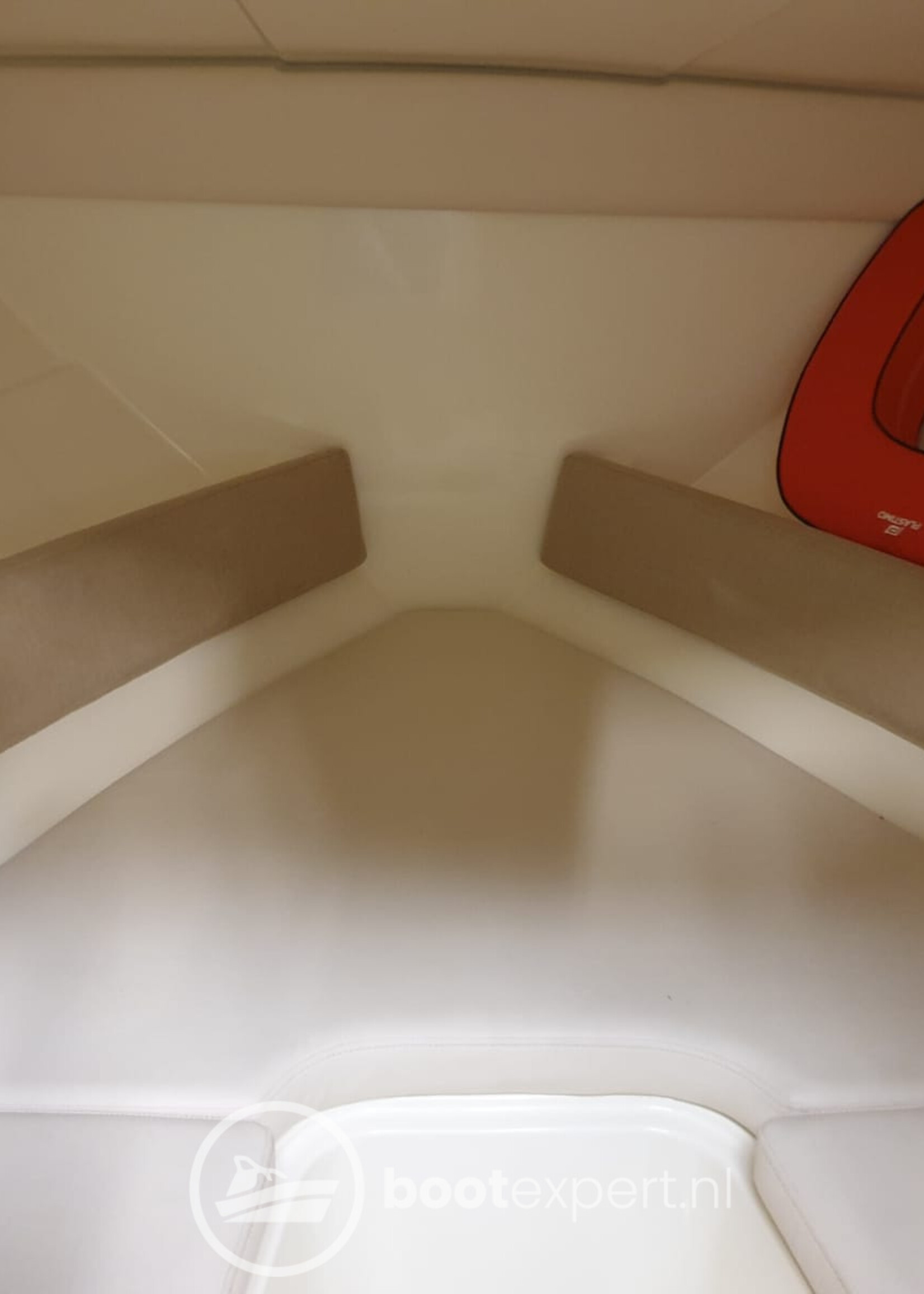 Bayliner 642 Cuddy 4.3Ltr 220PK  2015