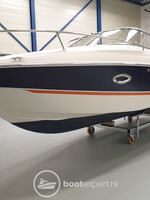 Bayliner 642 Cuddy 4.3Ltr 220PK  2015