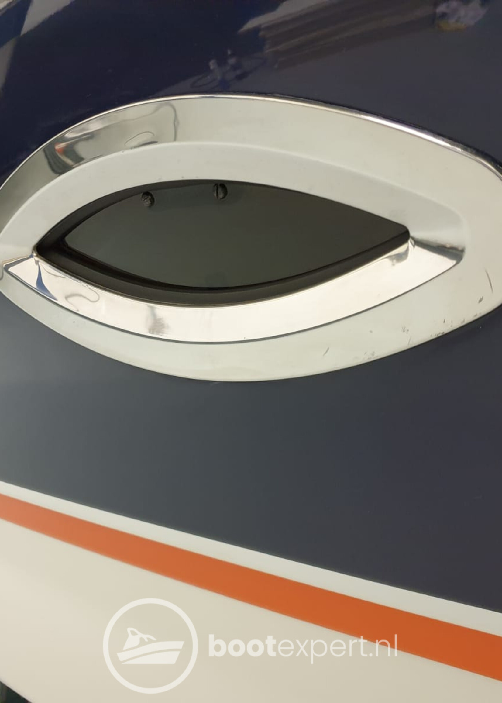 Bayliner 642 Cuddy 4.3Ltr 220PK  2015