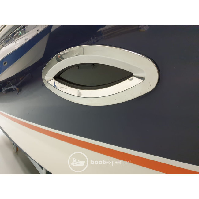 Bayliner 642 Cuddy 4.3Ltr 220PK  2015