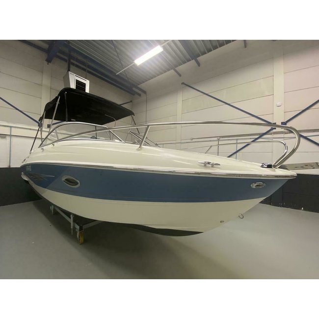 Bayliner 642 Cuddy 3.0Ltr 140PK  2012