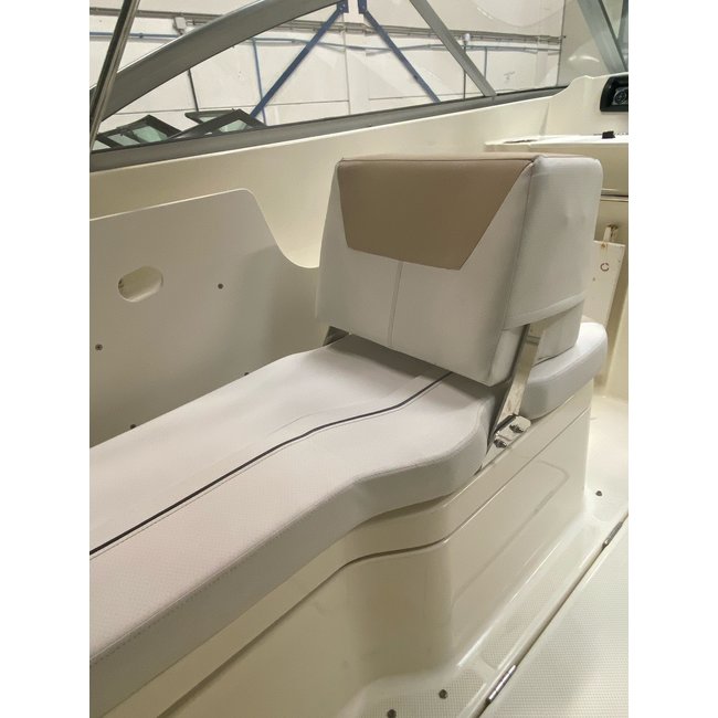 Bayliner 642 Cuddy 3.0Ltr 140PK  2012