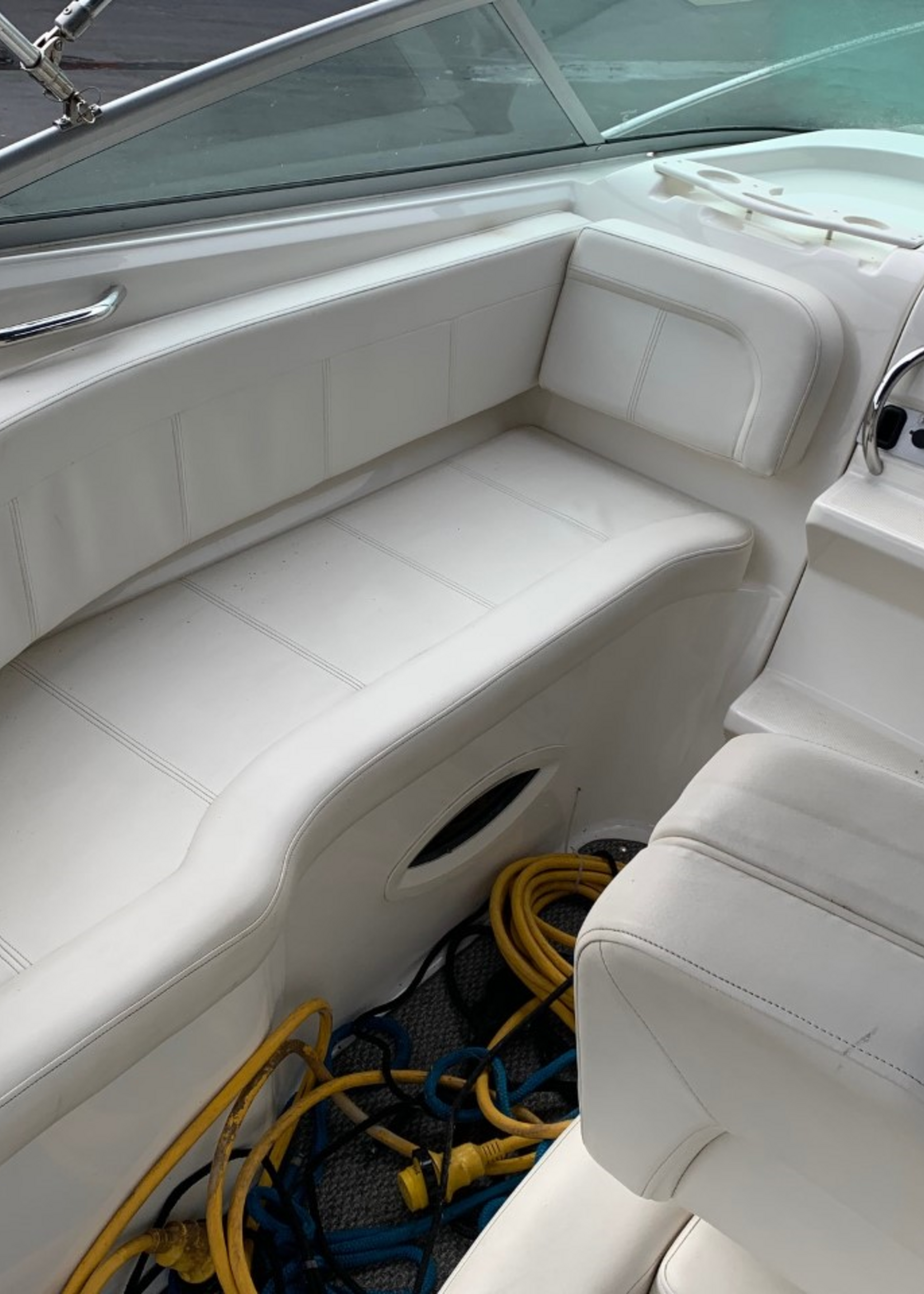 Bayliner 642 Cuddy 4.3Ltr 220PK  2015 - Copy