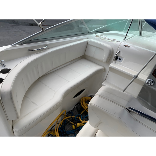 Bayliner 642 Cuddy 4.3Ltr 220PK  2015 - Copy