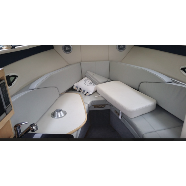 Bayliner 255 Cruiser 5.0Mpi 260pk 2010