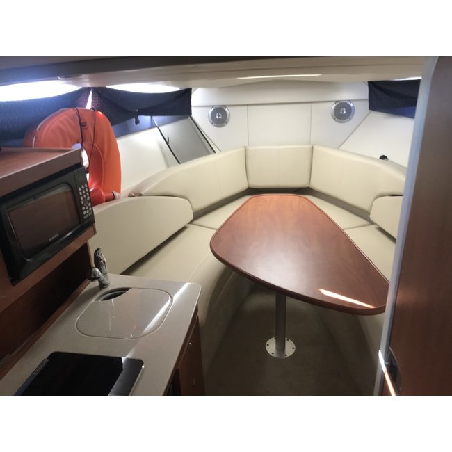 Bayliner 642 Cuddy 4.3Ltr 220PK  2015 - Copy