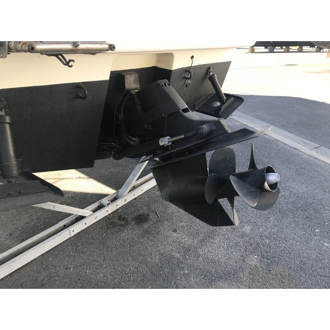 Bayliner 642 Cuddy 4.3Ltr 220PK  2015 - Copy