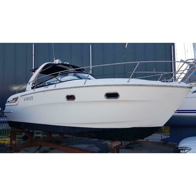 Bavaria 28 Sport 5.7 Ltr V8 320PK, 2010