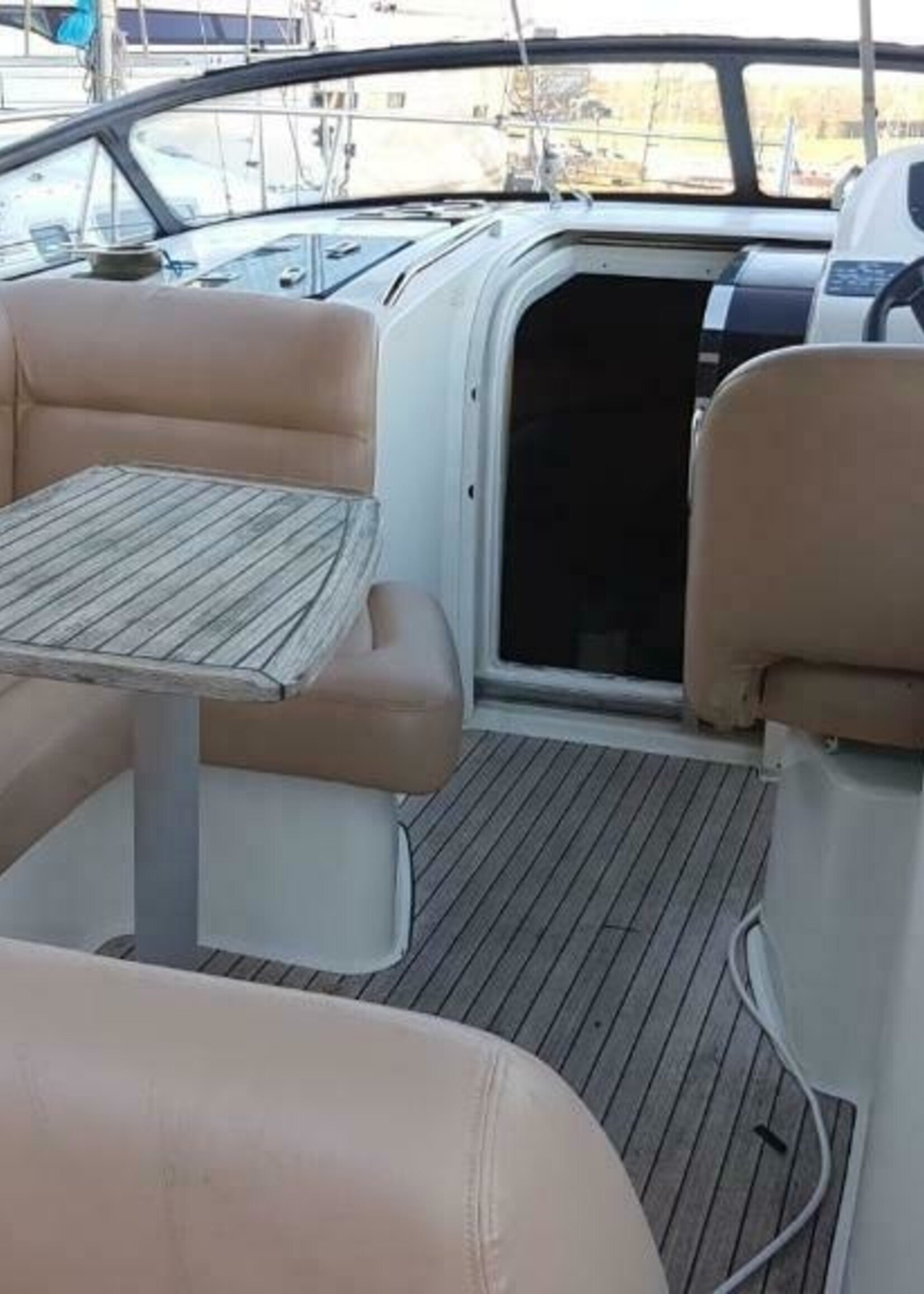 Bavaria 28 Sport 5.7 Ltr V8 320PK, 2010