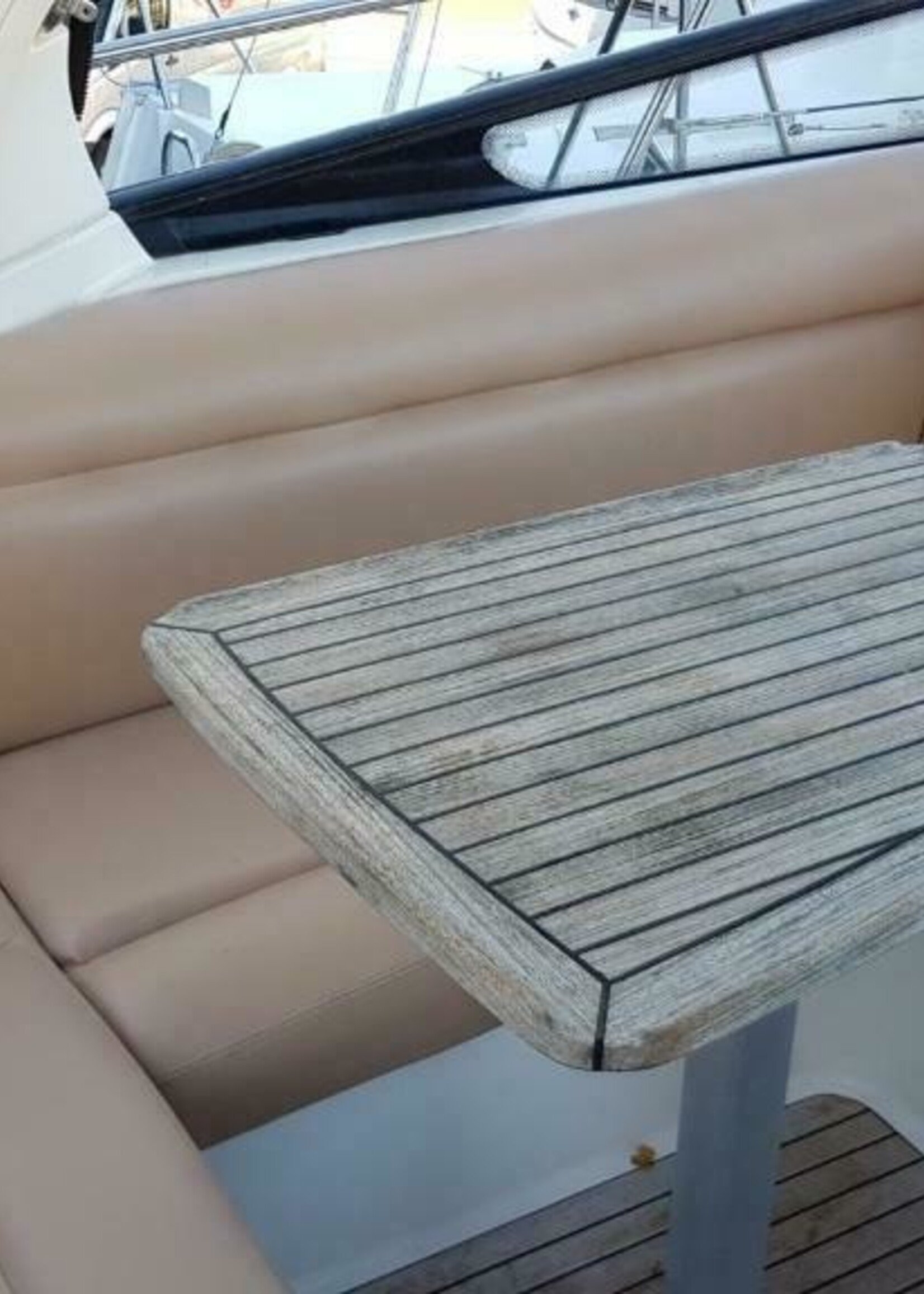 Bavaria 28 Sport 5.7 Ltr V8 320PK, 2010