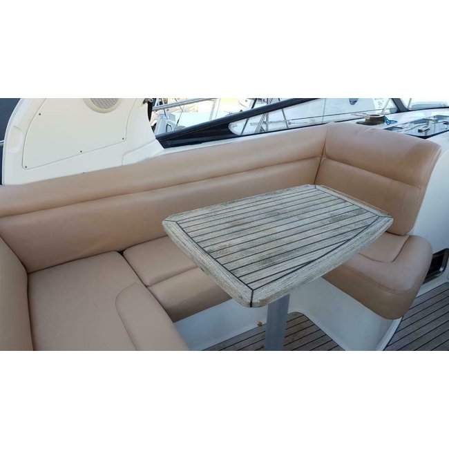 Bavaria 28 Sport 5.7 Ltr V8 320PK, 2010