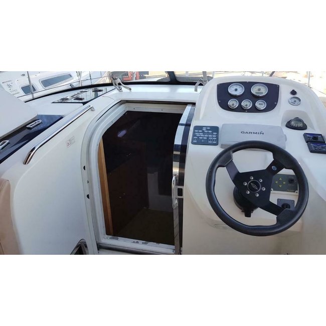 Bavaria 642 Cuddy 4.3Ltr 220PK  2015 - Copy - Copy