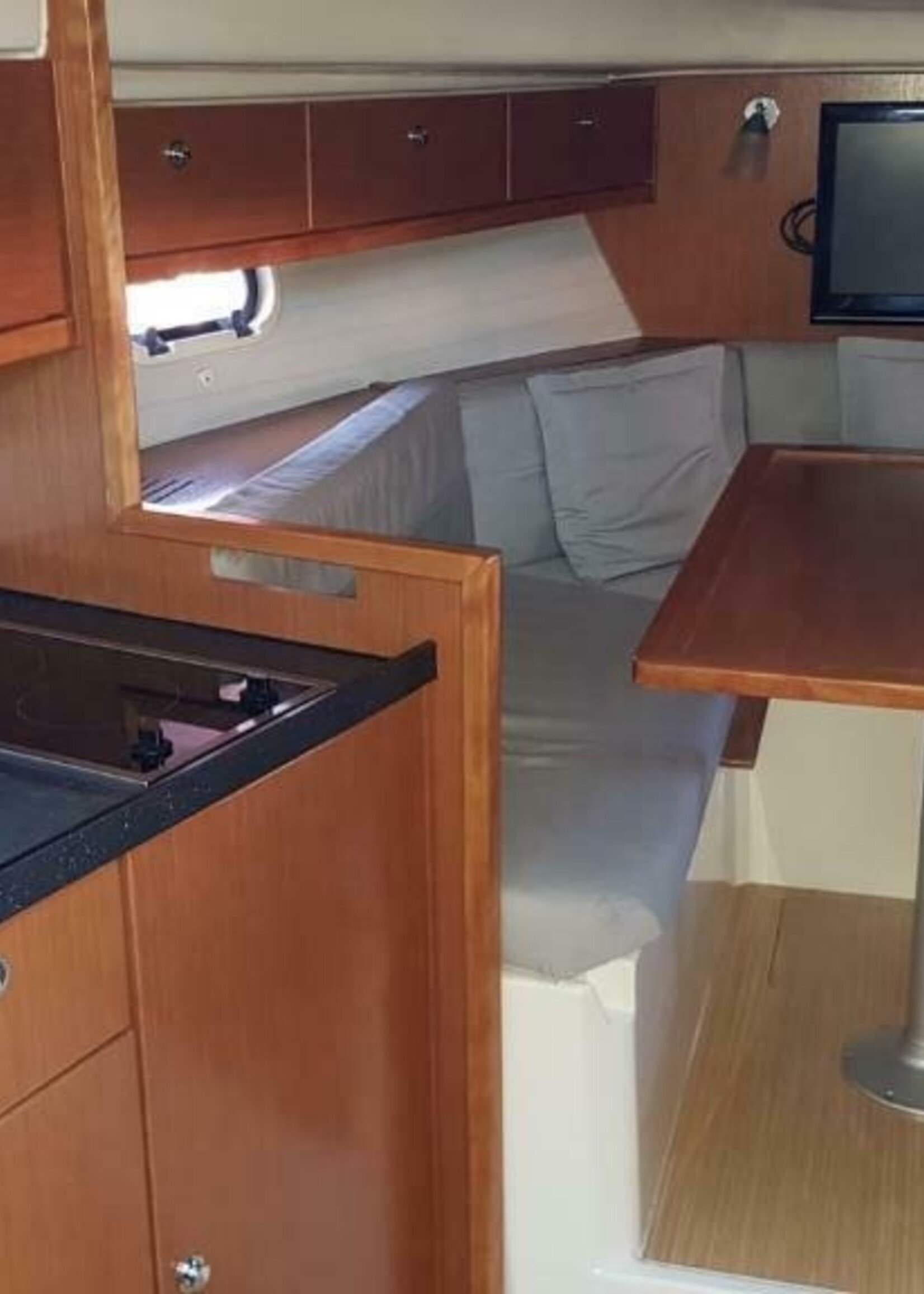 Bavaria 28 Sport 5.7 Ltr V8 320PK, 2010