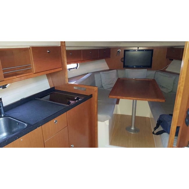 Bavaria 28 Sport 5.7 Ltr V8 320PK, 2010