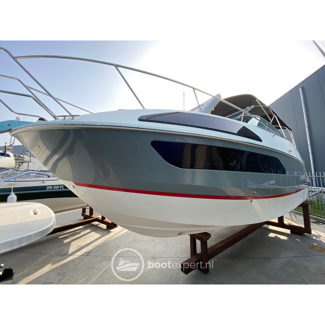 Bayliner Ciera 8 Cruiser, 4.5Mpi 250pk, 2015