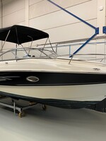Bayliner 642 Cuddy 4.3Ltr 220PK  2013