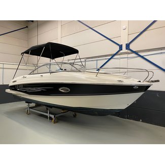 Bayliner 642 Cuddy 4.3Ltr 220PK  2013