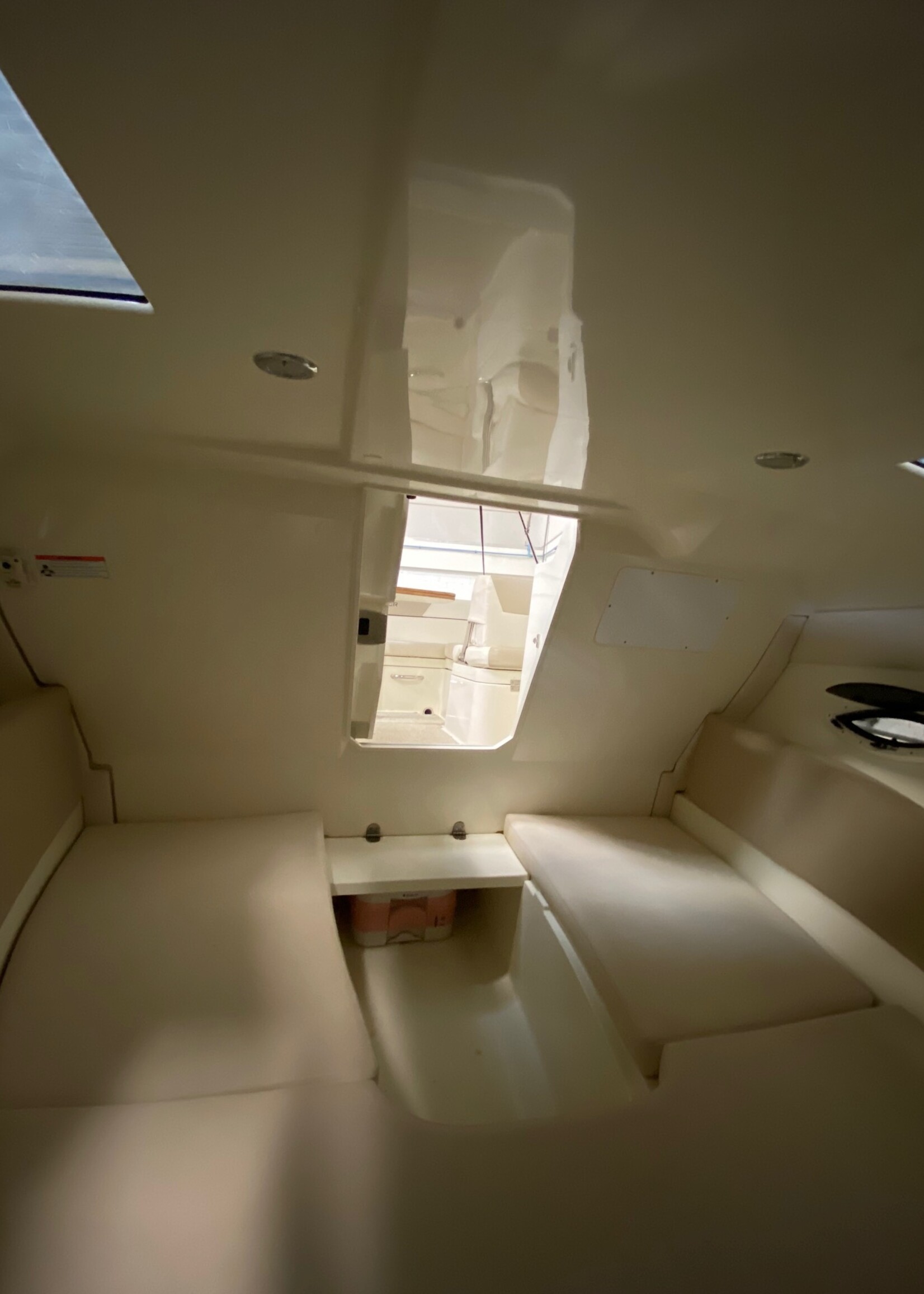 Bayliner 642 Cuddy 4.3Ltr 220PK  2013