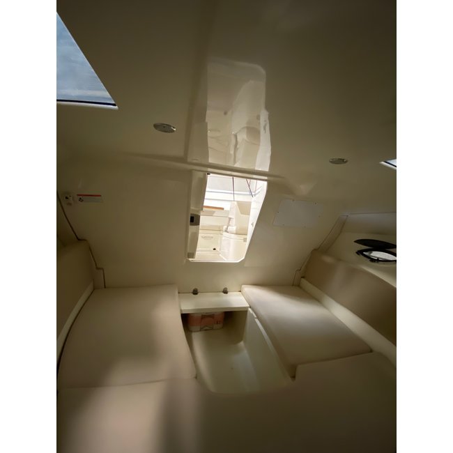 Bayliner 642 Cuddy 4.3Ltr 220PK  2013