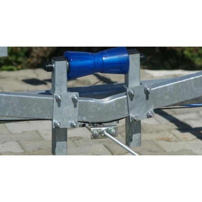 Marlin Geremde boottrailer type 1 - Copy - Copy - Copy - Copy