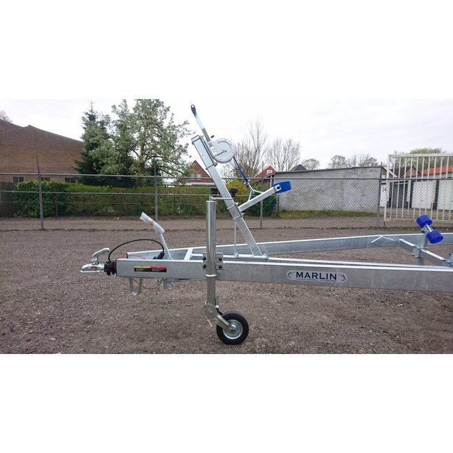 Marlin Geremde boottrailer type 1 - Copy - Copy - Copy - Copy