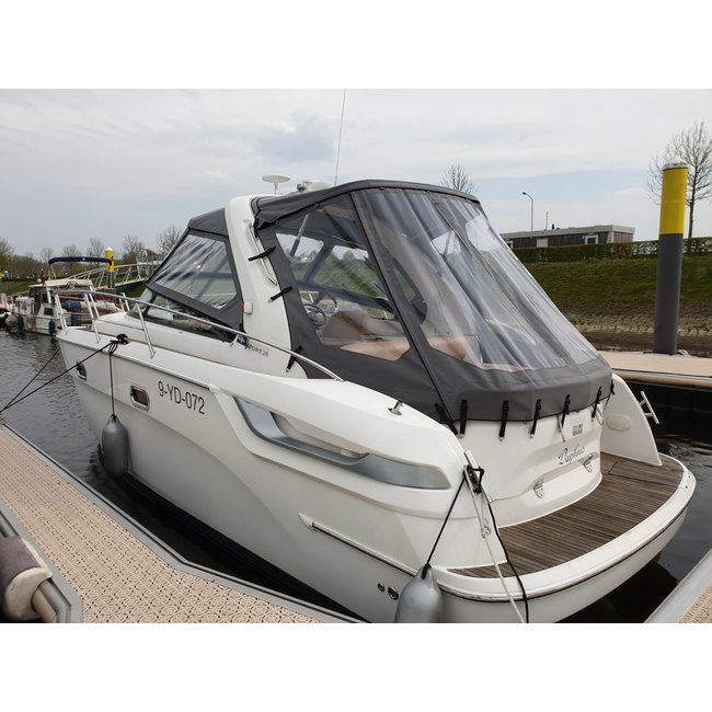 Bavaria 28 Sport 5.7 Ltr V8 320PK, 2010