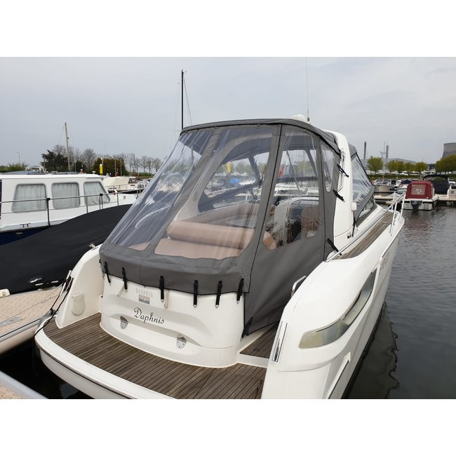 Bavaria 642 Cuddy 4.3Ltr 220PK  2015 - Copy - Copy