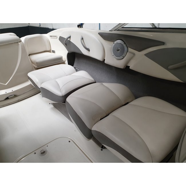 Bayliner 185 Bowrider 3.0Ltr 135PK  2010