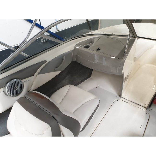 Bayliner 185 Bowrider 3.0Ltr 135PK  2010