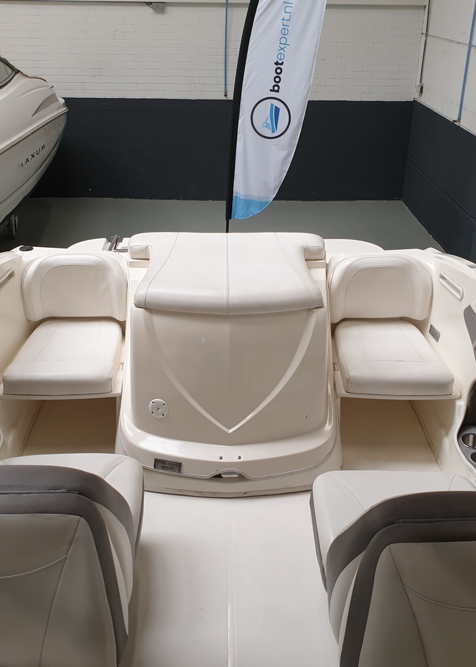 Bayliner 185 Bowrider 3.0Ltr 135PK  2010