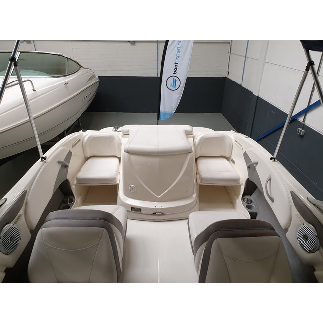 Bayliner 185 Bowrider 3.0Ltr 135PK  2010