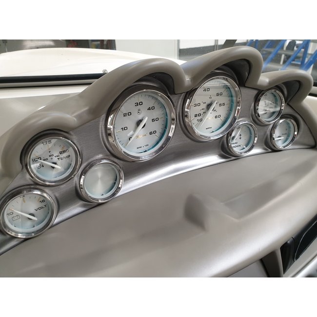 Bayliner 185 Bowrider 3.0Ltr 135PK  2010