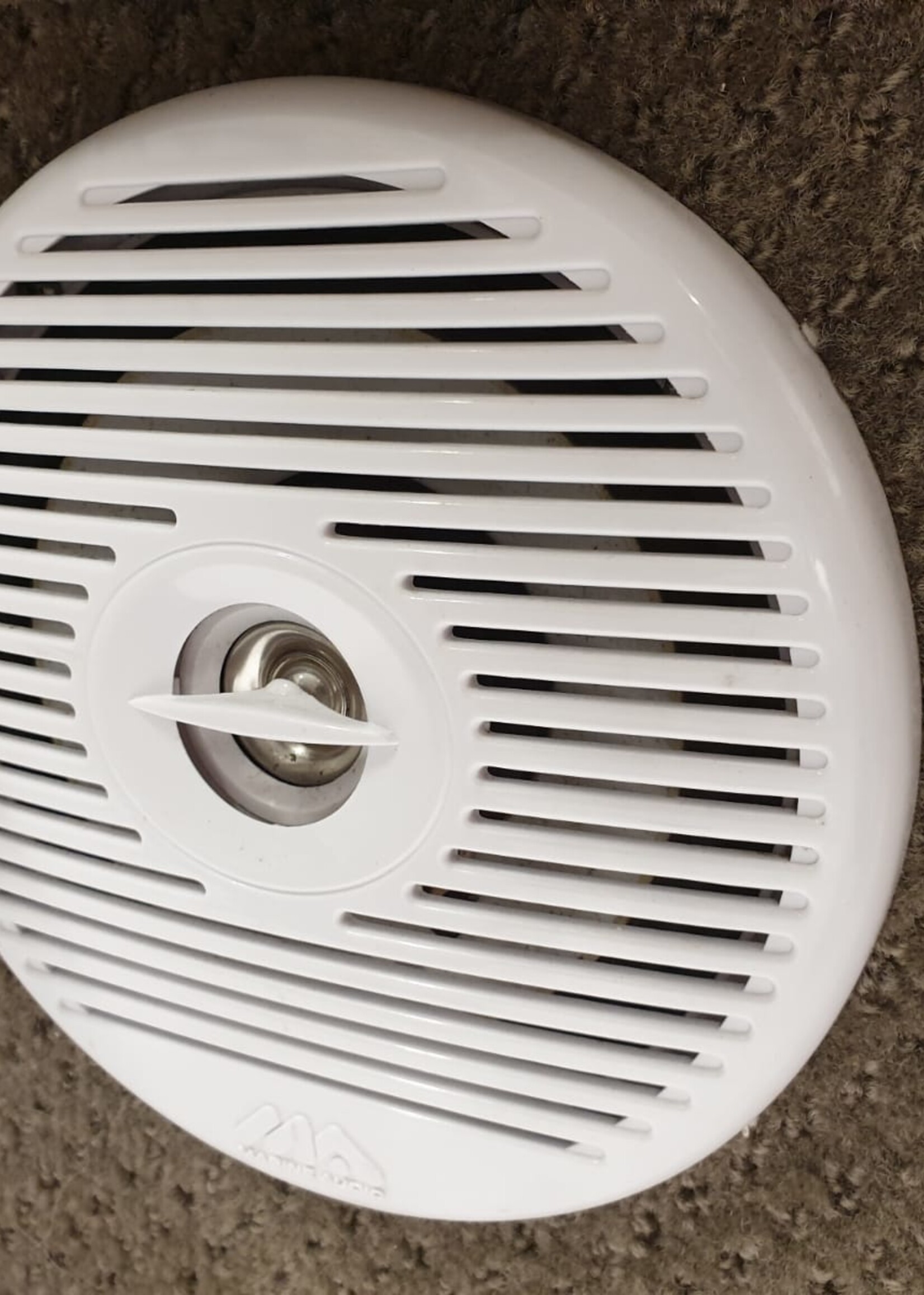 Mariah SX22 Bowrider, 4.3MPI, 225PK, 2007