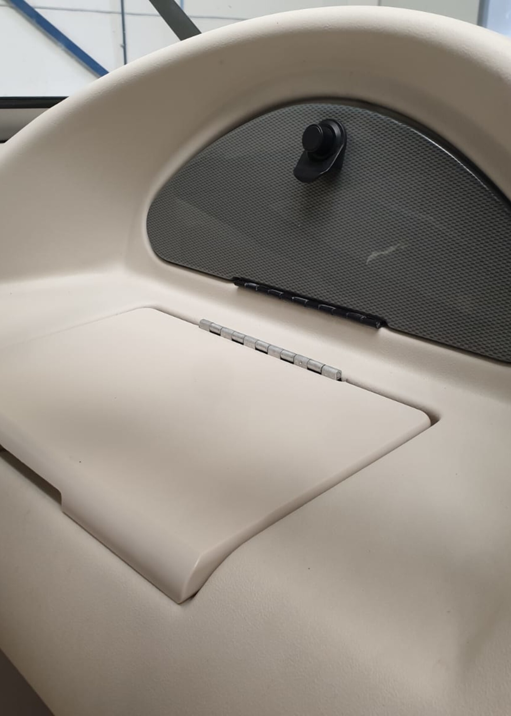 Mariah SX22 Bowrider, 4.3MPI, 225PK, 2007