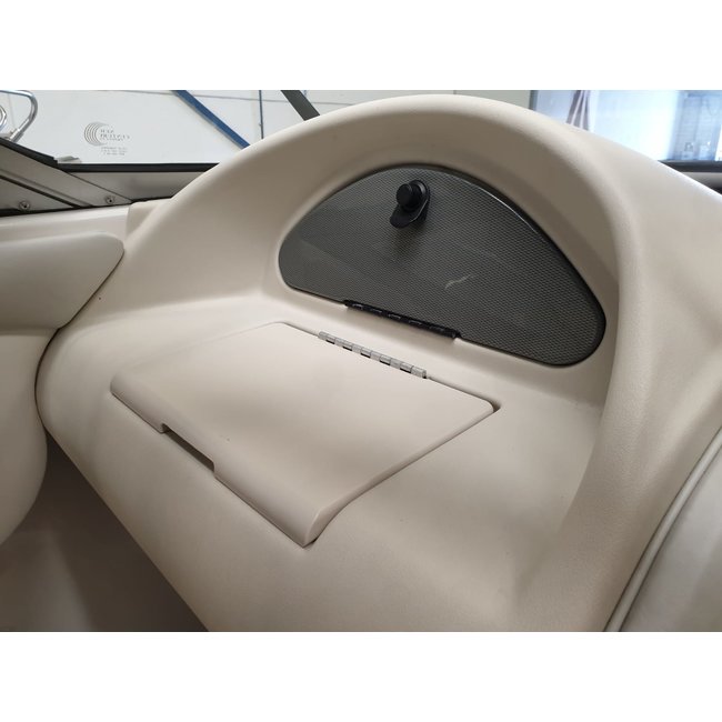 Mariah SX22 Bowrider, 4.3MPI, 225PK, 2007