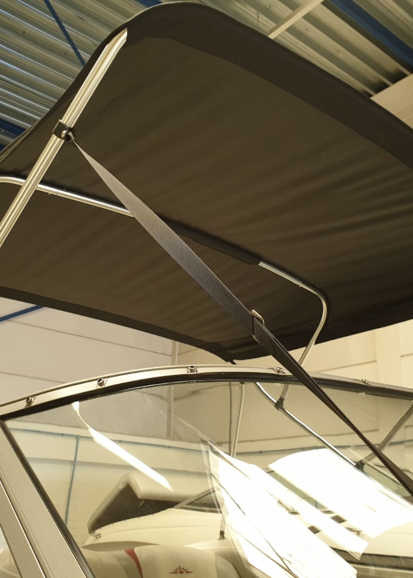 Mariah SX22 Bowrider, 4.3MPI, 225PK, 2007