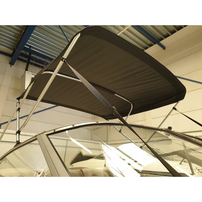 Mariah SX22 Bowrider, 4.3MPI, 225PK, 2007