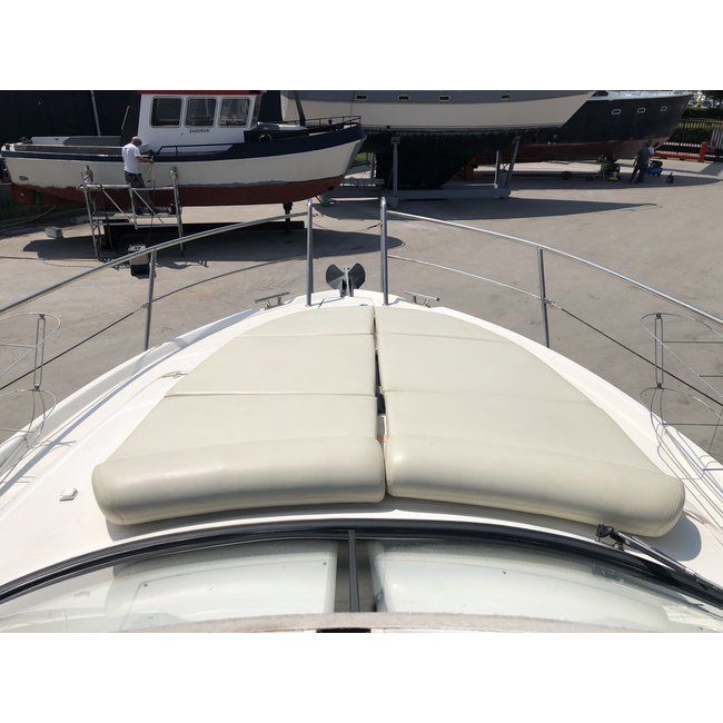 Bavaria 28 Sport 4.3 Ltr V6 440PK, 2011