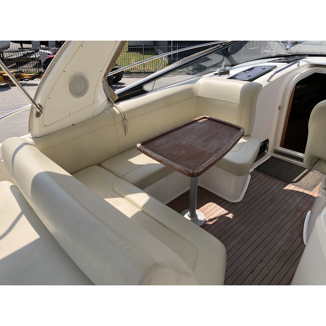 Bavaria 28 Sport 4.3 Ltr V6 440PK, 2011