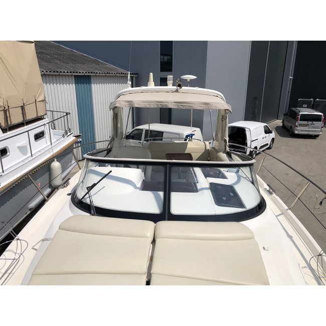 Bavaria 28 Sport 4.3 Ltr V6 440PK, 2011