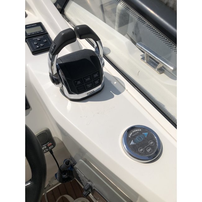 Bavaria 28 Sport 4.3 Ltr V6 440PK, 2011