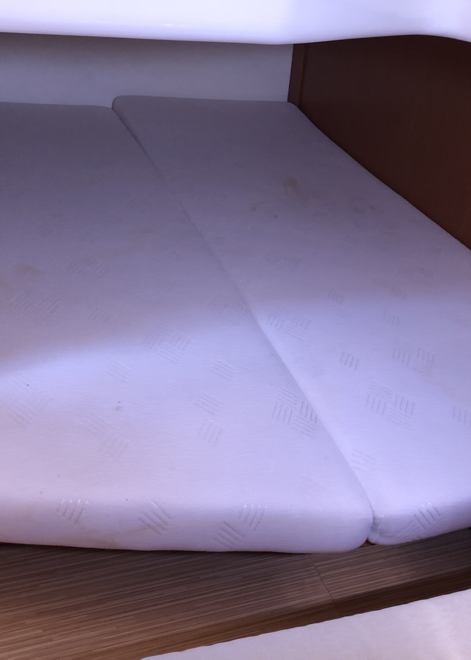 Bavaria 28 Sport 4.3 Ltr V6 450PK, 2011