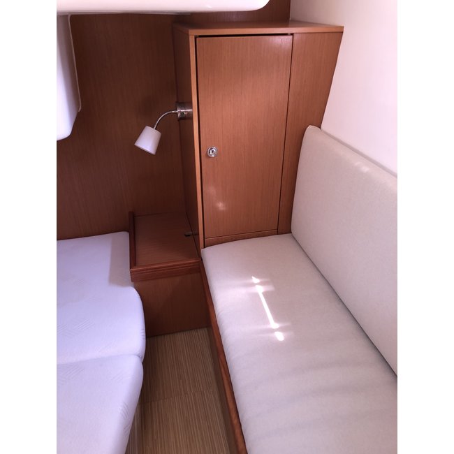 Bavaria 28 Sport 4.3 Ltr V6 440PK, 2011